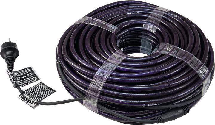 Actual product image Eurolite RUBBERLIGHT RL1-230V violet/pink 44m (4400 cm, Outdoor, Indoor)