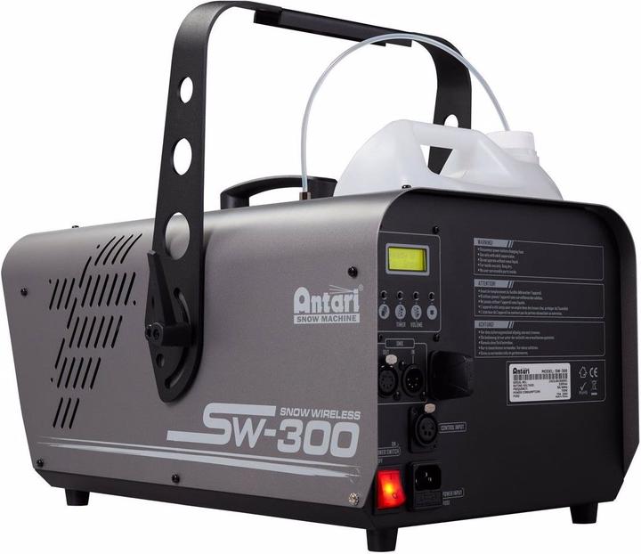 Produktbild Antari SW-300 Schneemaschine (Schneemaschine)