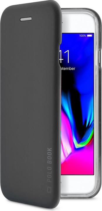 Immagine prodotto SBS Coperchio pieghevole (Apple iPhone 7 Plus, Apple iPhone 8 Plus, Apple iPhone 6 Plus, Apple iPhone 6s Plus)