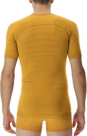 Actual product image UYN Kurzärmeliges Unterhemd Motyon 2.0 (L, XL)