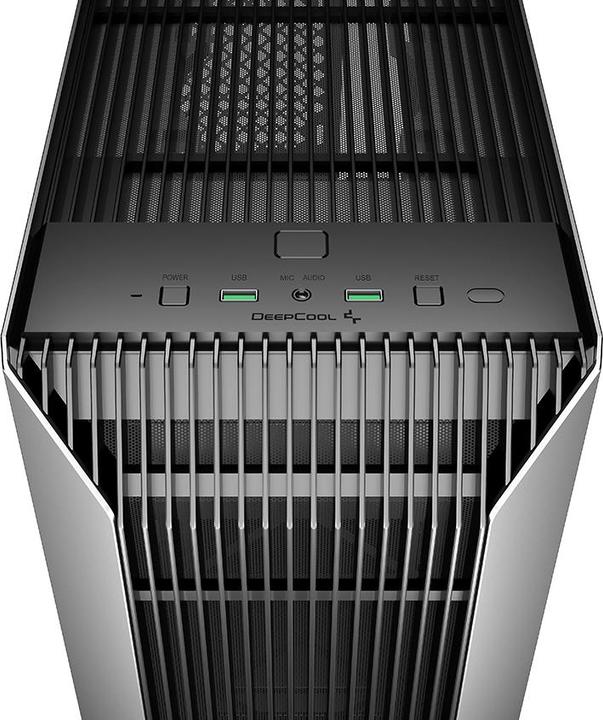 Produktbild Deepcool CL500 4F Midi Tower (ATX)