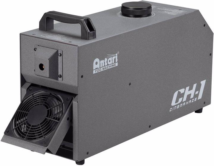Actual product image Antari CH-1 Hazer
