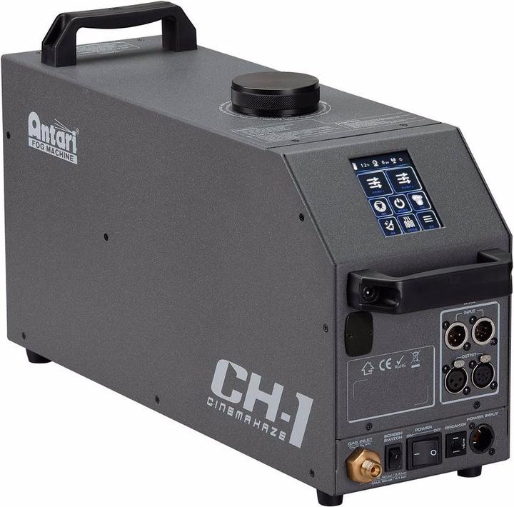Actual product image Antari CH-1 Hazer