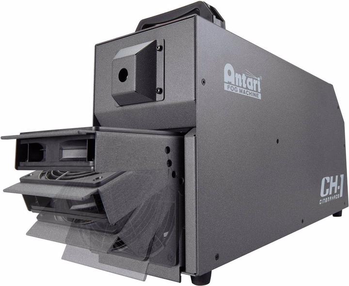 Actual product image Antari CH-1 Hazer