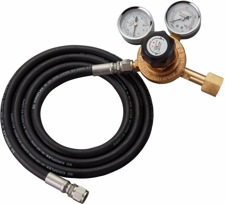 Actual product image Antari CH-1 Hazer