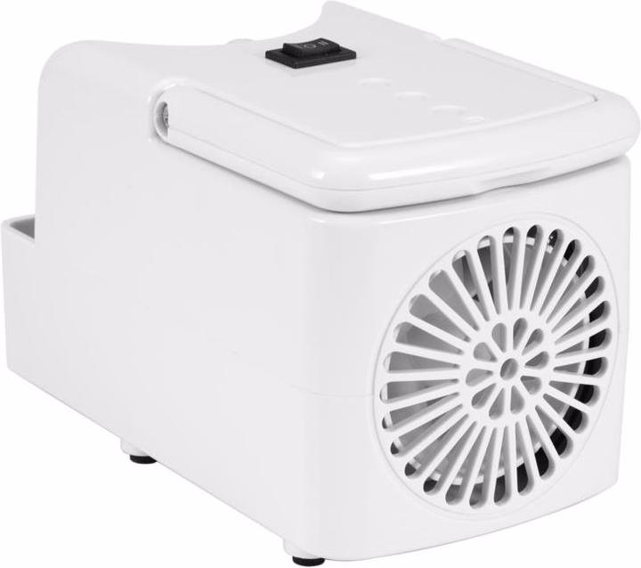 Produktbild Eurolite B-20 Mini-Seifenblasenmaschine