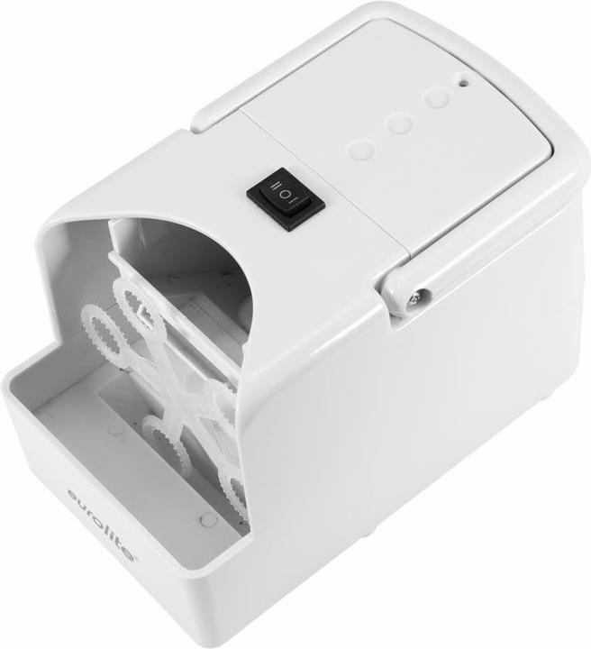 Produktbild Eurolite B-20 Mini-Seifenblasenmaschine