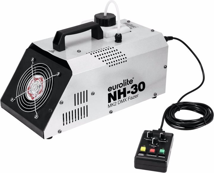 Immagine prodotto Eurolite NH-30 MK2 DMX Haze Fog Machine