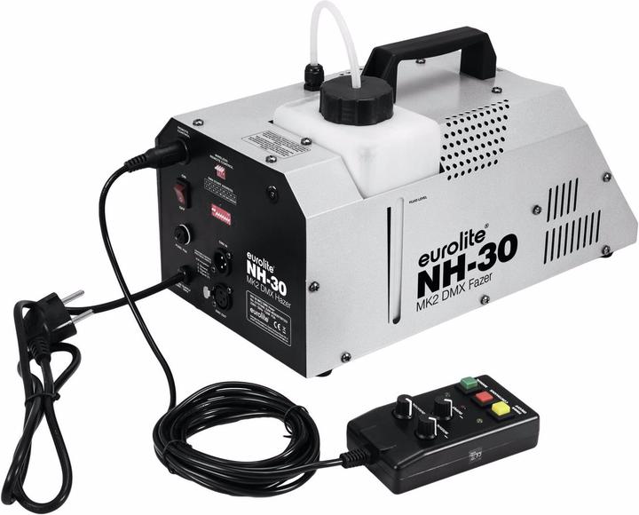 Immagine prodotto Eurolite NH-30 MK2 DMX Haze Fog Machine