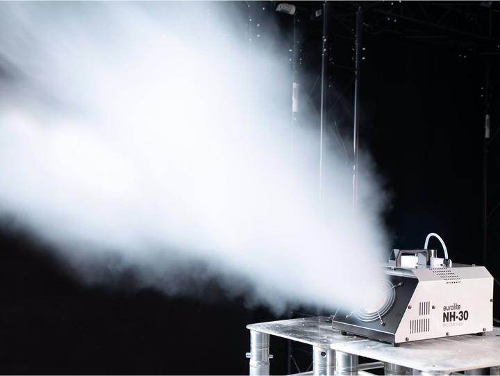 Immagine prodotto Eurolite NH-30 MK2 DMX Haze Fog Machine