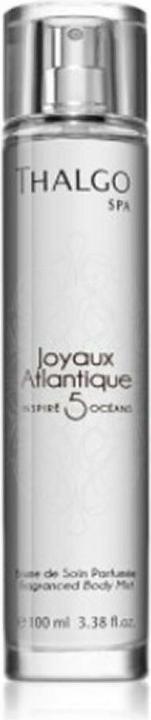 Immagine prodotto Thalgo Nebbia profumata per il corpo SPA Joyaux Atlantique (Spray corpo, 100 ml)
