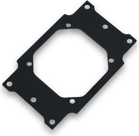 Actual product image EKWB EK Supremacy EVO RED Edition