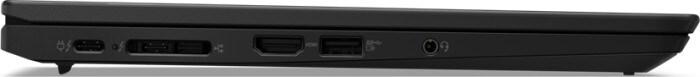 Image du produit Lenovo ThinkPad X13 G2 (13.30", Intel Core i5-1135G7, 8 Go, 256 Go, DE)