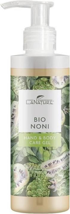 La Nature Bio Noni Hand & Body (200 ml)