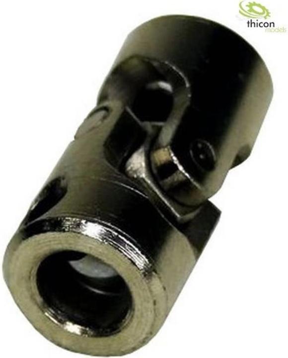 Produktbild Thicon Models 20025 Kardangelenk Stahl 6/6mm