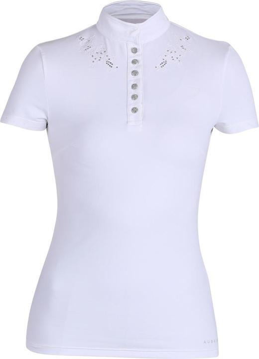 Aubrion Salford Bluse Springreiten (XXL)