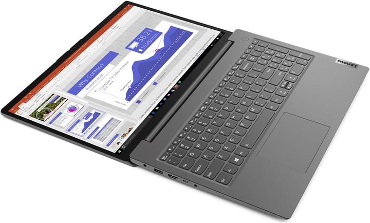 Produktbild Lenovo V15 Gen 2 (15.60", Intel Core i5-1135G7, 8 GB, 512 GB, CH)