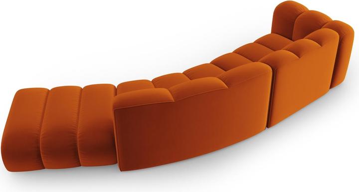 Actual product image Micadoni Lupine (5-seater)