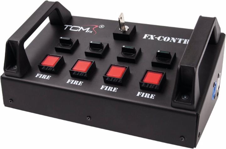 Image du produit TCM FX-Control (Contrôleur)