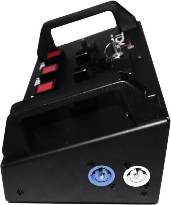 Image du produit TCM FX-Control (Contrôleur)
