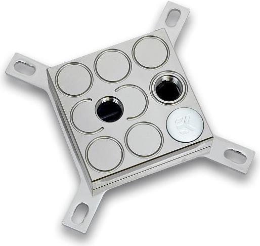 Actual product image EKWB EK Supremacy EVO Elite Edition