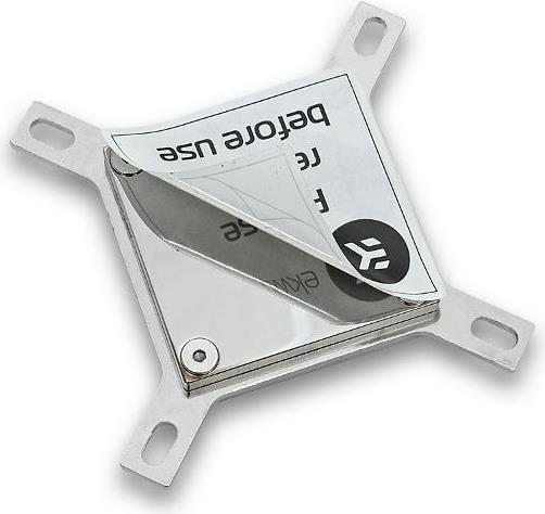 Actual product image EKWB EK Supremacy EVO Elite Edition
