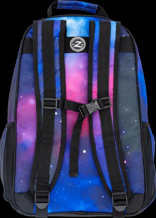 Immagine prodotto Zildjian Rucksack, Student Backpack, Purple Galaxy