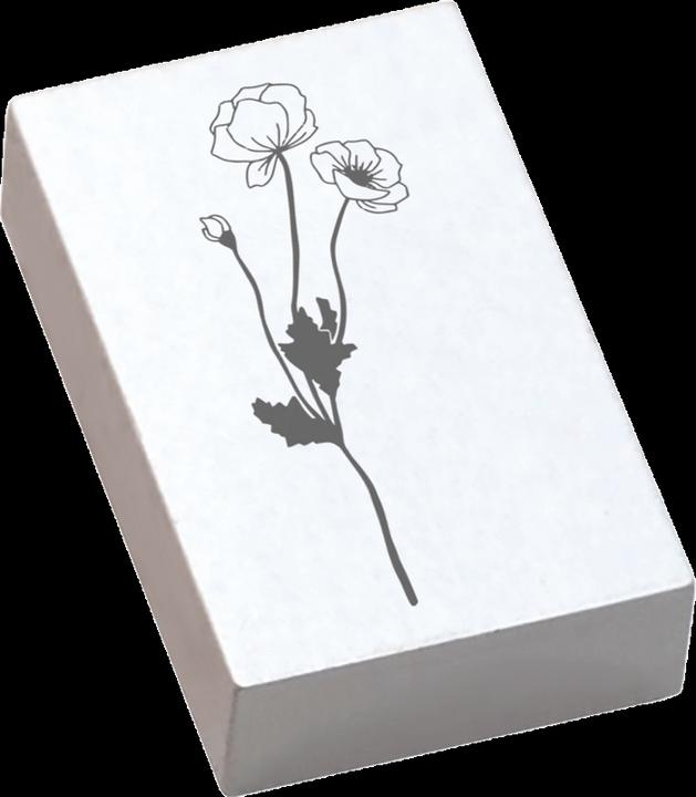 Produktbild May & Berry M&B Mohnblume