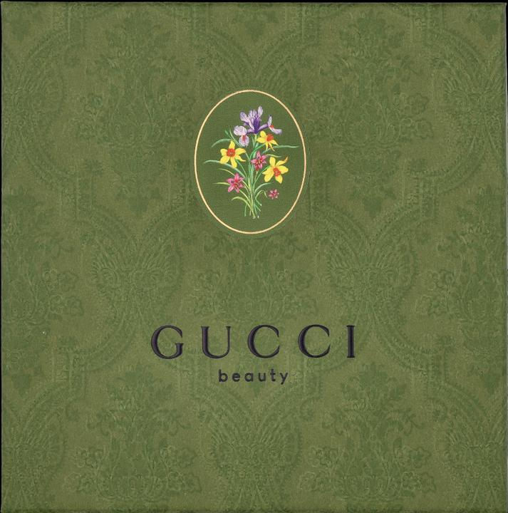 Produktbild Gucci Flora Gorgeous Magnolia (Parfum set)