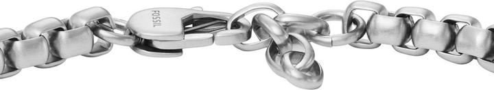 Produktbild Fossil Jewelry (19 cm, Edelstahl)