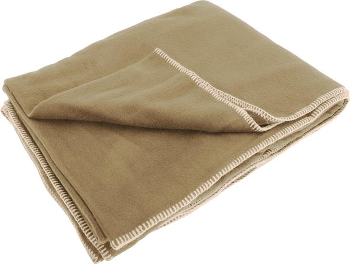 Produktbild Regatta Outdoor FleeceDecke unifarben 330 gsm (175 x 140 cm)