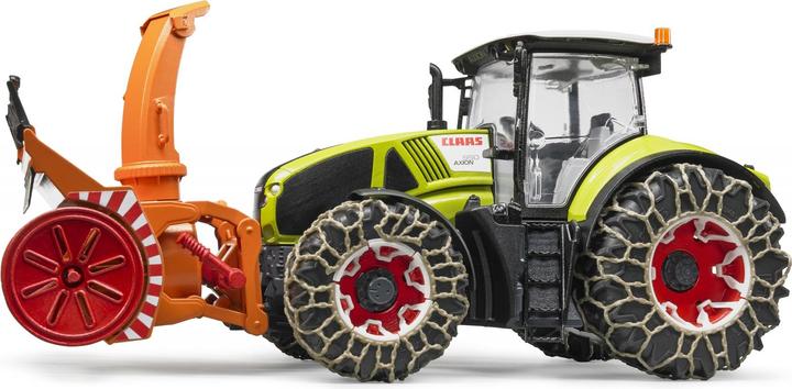 Produktbild Bruder Claas Axion 950+