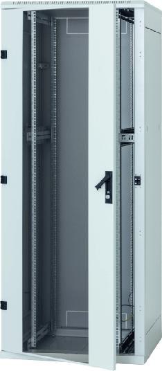 Produktbild Triton RMA-22-A88-CAX-A1 - 19" Standschrank, 22 HE, 800 x 800 mm (22 HE, 19 Zoll Rack)