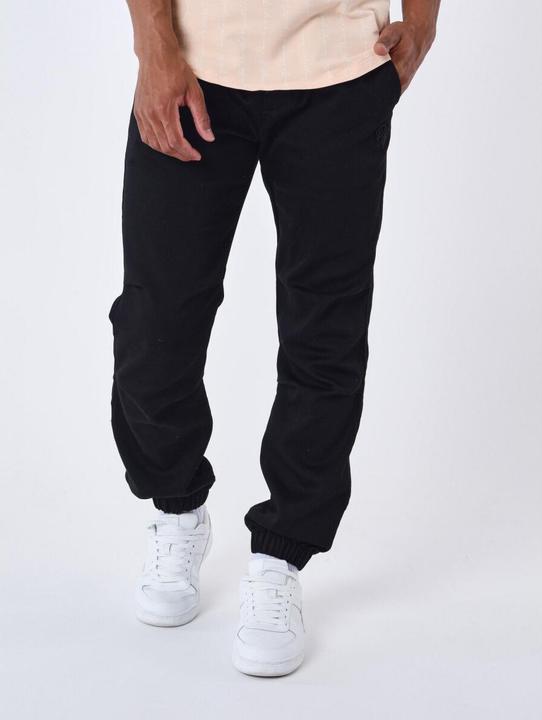 Immagine prodotto Project X Paris Pantaloni cargo in paracadute con orlo elasticizzato (XL)