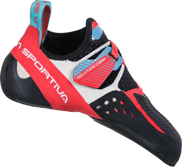 Image du produit La Sportiva Chaussures d'escalade Solution Comp (38.5)