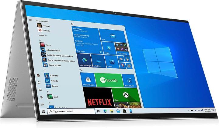 Produktbild HP Envy x360 (15.60", Intel Core i5-1135G7, 16 GB, 512 GB, DE)