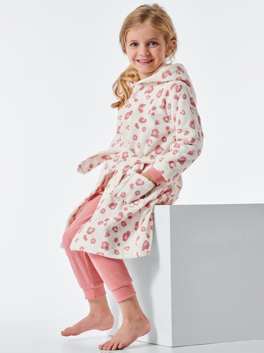 Image du produit Schiesser Peignoir de bain Girls en éponge (98)