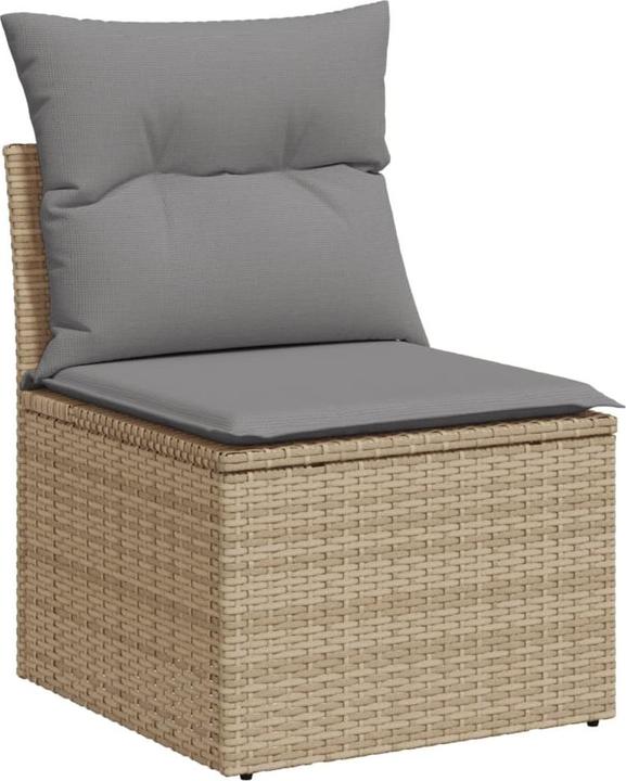 Actual product image VidaXL Zörbig