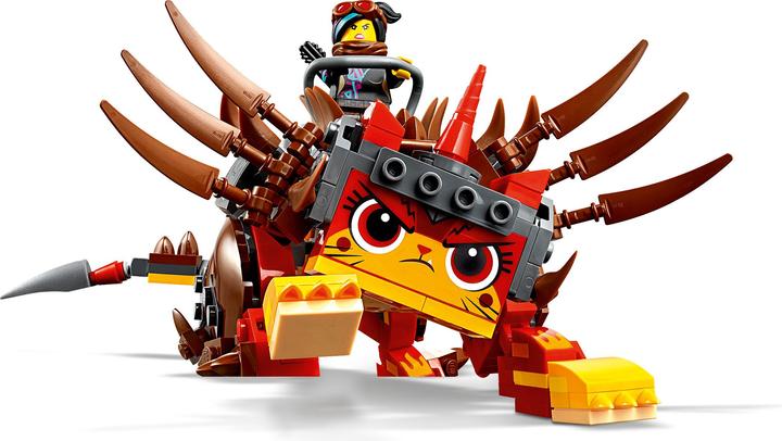 Image du produit LEGO Lucy (70827, LEGO DC)