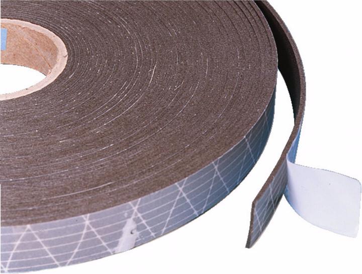Monacor LS foam sealing strip