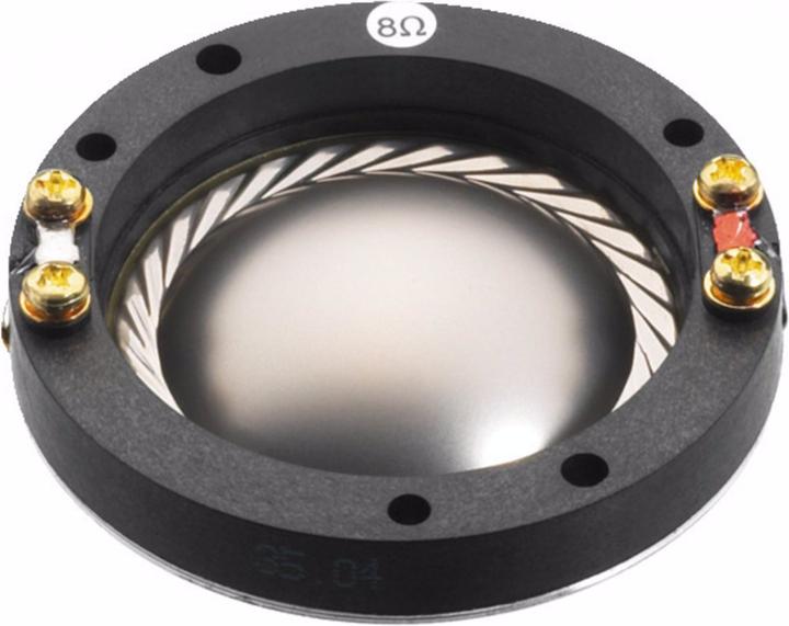 Image du produit Monacor Bobine de rechange