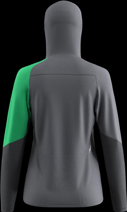 Produktbild Salewa Nxt Hyb 1/2 Zip Tee W (38, M)