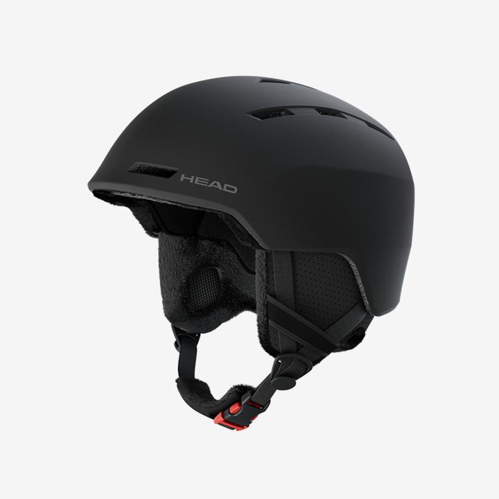 Immagine prodotto Head Vico Black 2023 (56 - 59 cm, M, L)