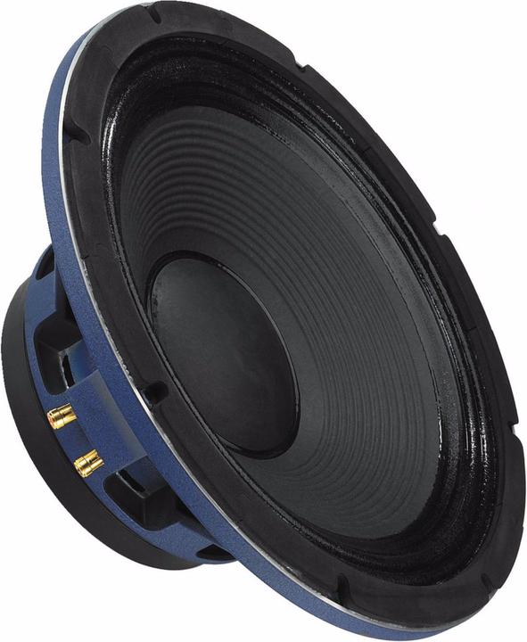 Actual product image Monacor PA-Bass-LS,18Z,500/2000W,ID420,AD470,ET210 (1 pcs.)