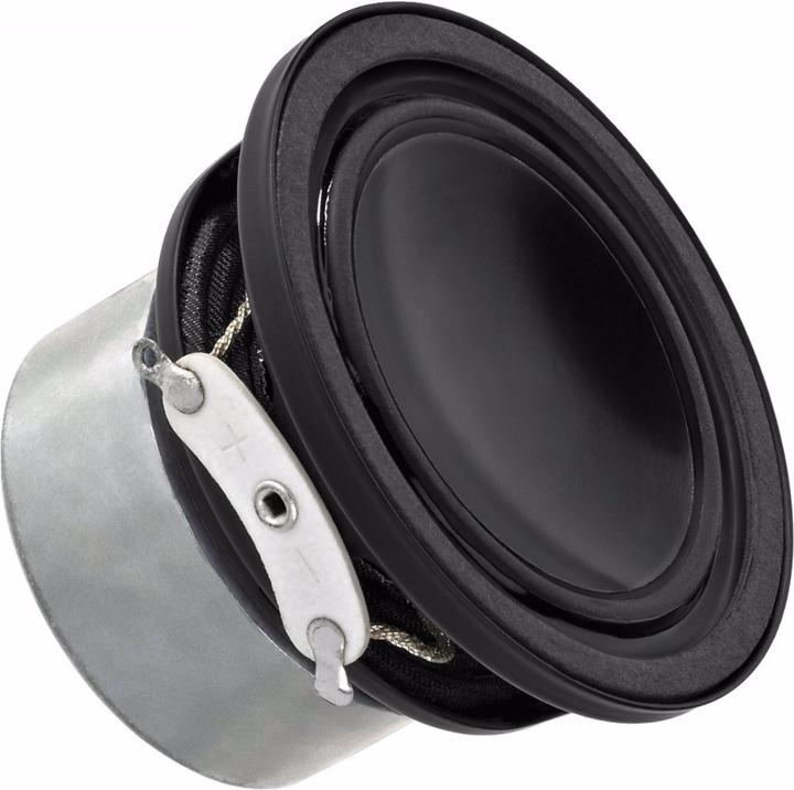Immagine prodotto Monacor Altoparlante HiFi full-range (1 pz.)