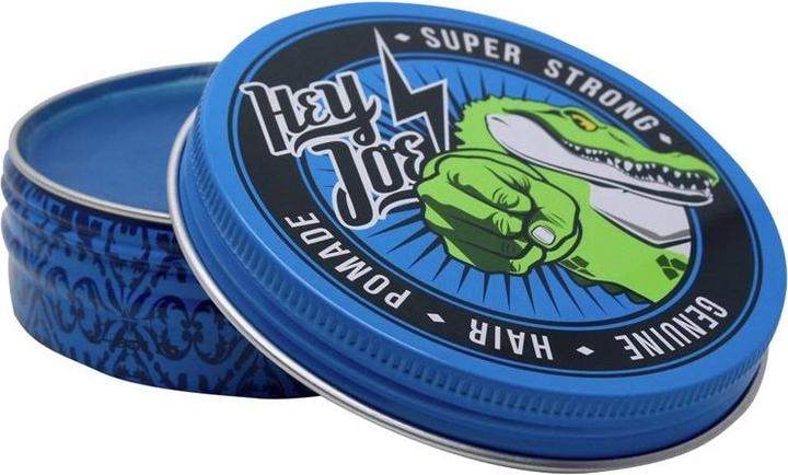 Image du produit Hey Joe! Super fort (Gel coiffant, 100 ml)