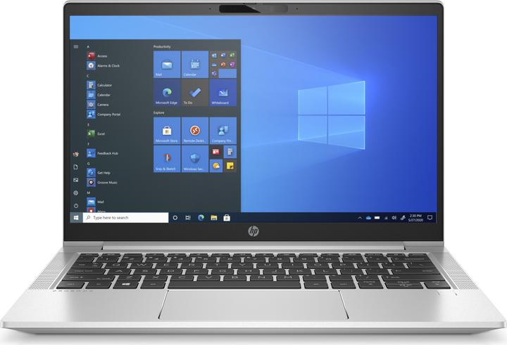 Produktbild HP ProBook 430 G8 (13.30", Intel Core i7-1165G7, 16 GB, 512 GB, CH)