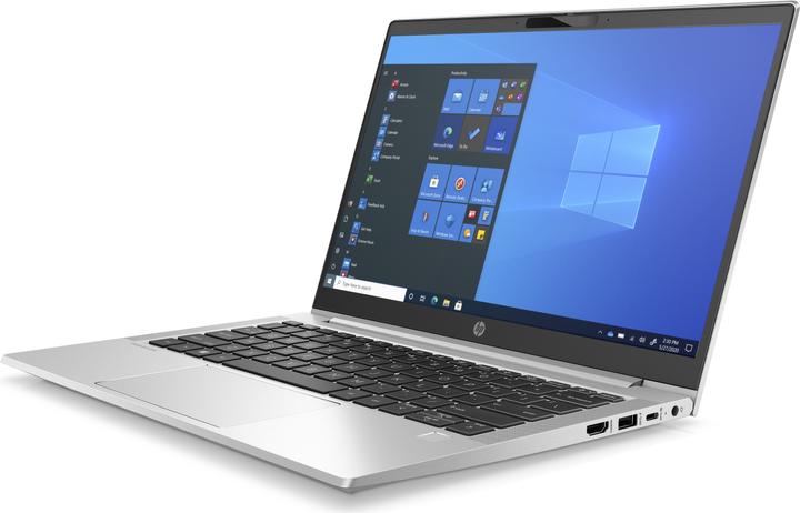 Produktbild HP ProBook 430 G8 (13.30", Intel Core i7-1165G7, 16 GB, 512 GB, CH)
