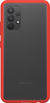 Power red