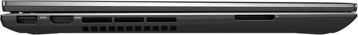 Produktbild ASUS ZenBook Flip 15 (15.60", Intel Core i7-1165G7, 16 GB, 1032 GB, CH)